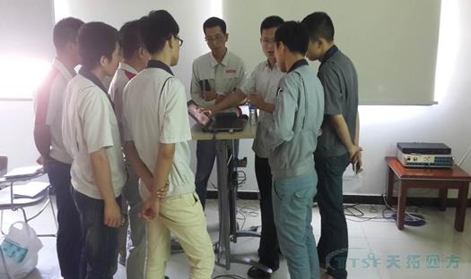 K8凯发天生赢家一触即发携手西门子助力汽车生产自动化水平提高系列研讨会圆满成功