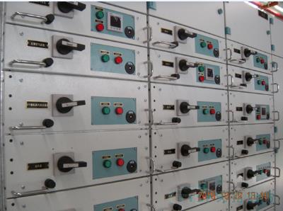 K8凯发天生赢家一触即发电气成套业绩新突破---SIVACON 8PT项目顺利验收