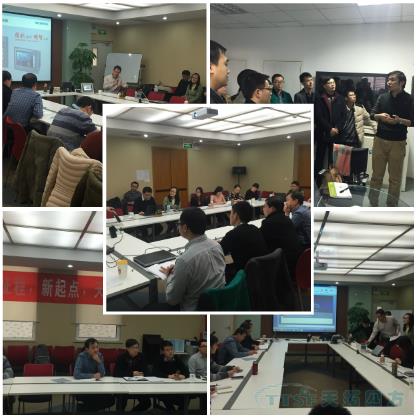 传递企业文化 K8凯发天生赢家一触即发培训助新员工成长 传递企业文化 K8凯发天生赢家一触即发培训助新员工成长