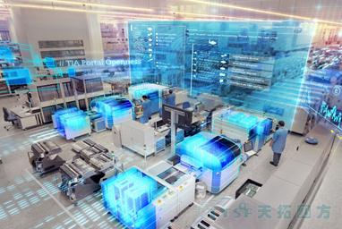 智能工厂建设之国内外的现状分析 智能工厂建设之国内外的现状分析