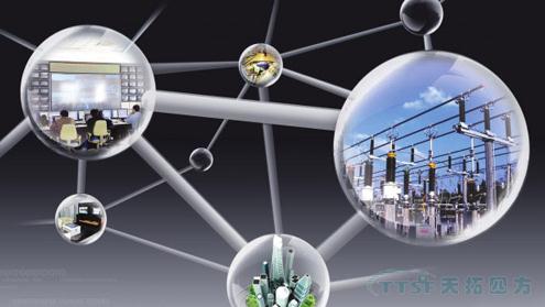 物联网是一项科技革命 多领域企业助力生态平衡开展