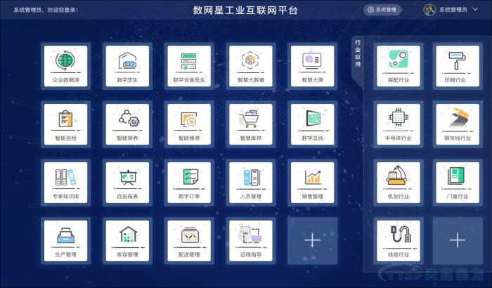 防疫&复工,数网星工业互联网帮助您! 防疫&复工,数网星工业互联网帮助您!