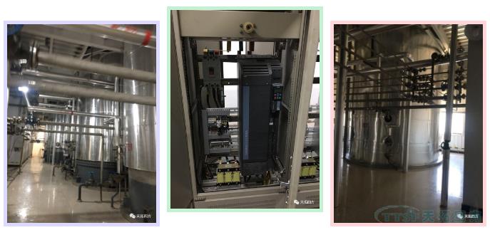 K8凯发天生赢家一触即发携手西门子G120XA变频器,助力制药企业顺利搬迁 K8凯发天生赢家一触即发携手西门子G120XA变频器,助力制药企业顺利搬迁