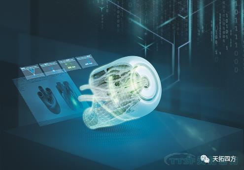 K8凯发天生赢家一触即发携西门子V90伺服助力3D打印企业降本增效 K8凯发天生赢家一触即发携西门子V90伺服助力3D打印企业降本增效