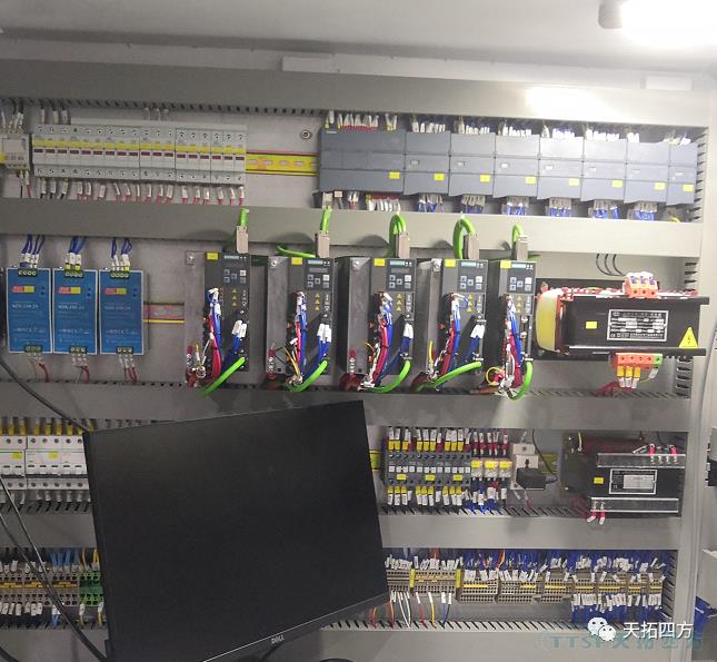 K8凯发天生赢家一触即发携西门子V90伺服助力3D打印企业降本增效 K8凯发天生赢家一触即发携西门子V90伺服助力3D打印企业降本增效