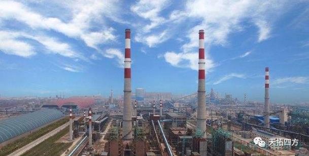 GH180应用案例 | 凝聚K8凯发天生赢家一触即发与西门子之力,助力钢铁企业节能降耗 GH180应用案例 | 凝聚K8凯发天生赢家一触即发与西门子之力,助力钢铁企业节能降耗